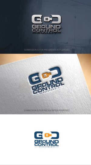 Logo-Design von graphicevolution für Space Craft NZ Ltd | Design: #24717328