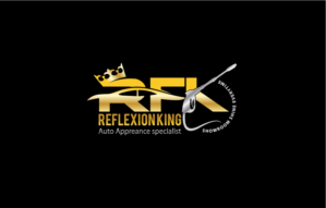Logo Design by graphicevolution for Reflexion king | Design: #24739337