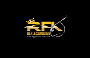 Logo Design by graphicevolution for Reflexion king | Design: #24739354