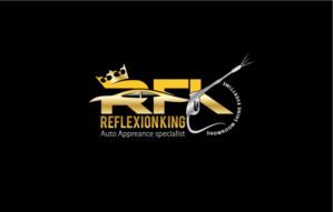 Logo Design by graphicevolution for Reflexion king | Design: #24739366