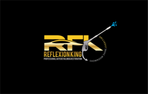 Logo Design by graphicevolution for Reflexion king | Design: #24755172