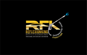 Logo Design by graphicevolution for Reflexion king | Design: #24755987