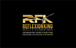 Logo Design by graphicevolution for Reflexion king | Design: #24756037