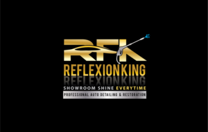 Logo Design by graphicevolution for Reflexion king | Design: #24756063