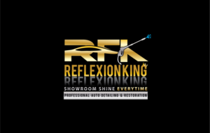 Logo Design by graphicevolution for Reflexion king | Design: #24756102