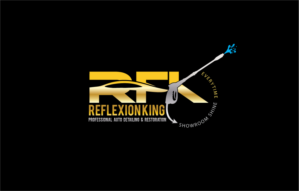 Logo Design by graphicevolution for Reflexion king | Design: #24757774