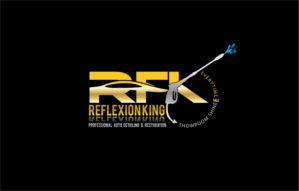 Logo Design by graphicevolution for Reflexion king | Design: #24758468