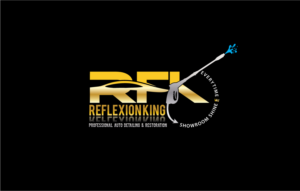 Logo Design by graphicevolution for Reflexion king | Design: #24759071