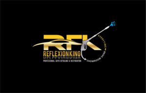 Logo Design by graphicevolution for Reflexion king | Design: #24762607
