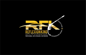 Logo Design by graphicevolution for Reflexion king | Design: #24815467