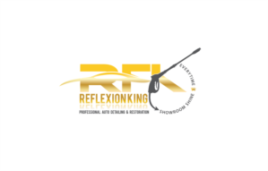 Logo Design by graphicevolution for Reflexion king | Design: #24816046