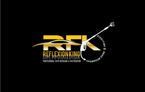 Logo Design by graphicevolution for Reflexion king | Design: #25241720