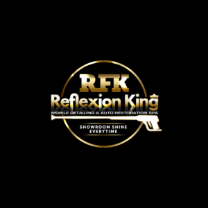 Logo Design by CDS Creative for Reflexion king | Design: #24737058