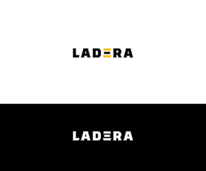 Logo Design by exoddinary for LADERA CONSTRUCTION LLC | Design: #24784482