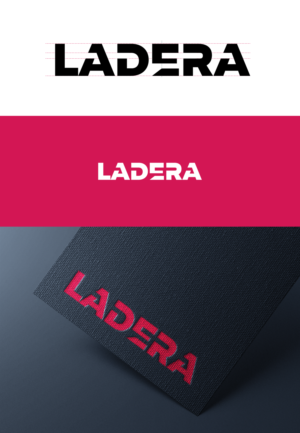 Logo Design by exoddinary for LADERA CONSTRUCTION LLC | Design: #24813989