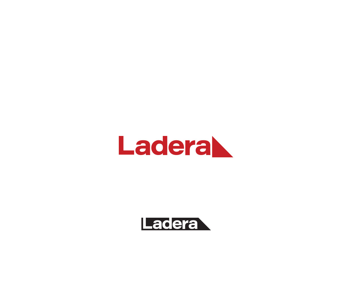 Logo Design by senja for LADERA CONSTRUCTION LLC | Design #24824434