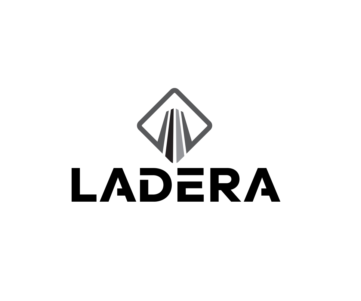 Logo-Design von ERICK ANDRE VOORNEMAN für LADERA CONSTRUCTION LLC | Design #24761988