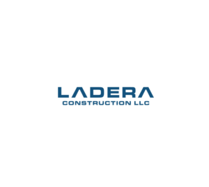 Logo Design by logo_s for LADERA CONSTRUCTION LLC | Design: #24784741