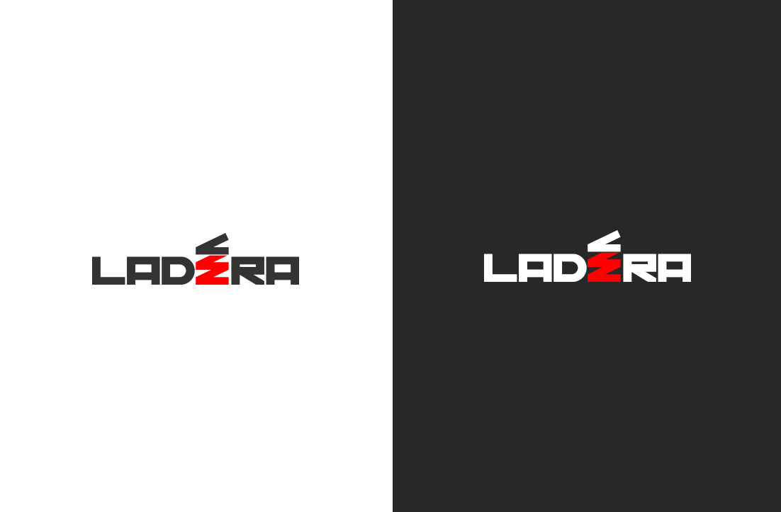 Logo Design by GLDesigns for LADERA CONSTRUCTION LLC | Design #24858006
