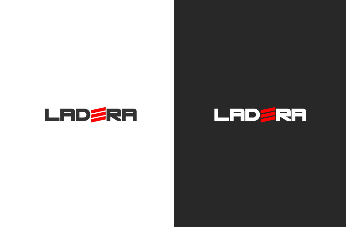 Logo Design by GLDesigns for LADERA CONSTRUCTION LLC | Design #24860095