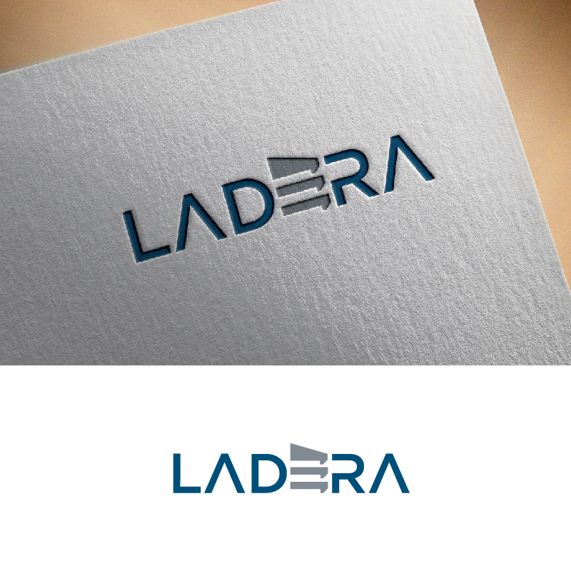 Logo Design by ellie7 for LADERA CONSTRUCTION LLC | Design #24734882