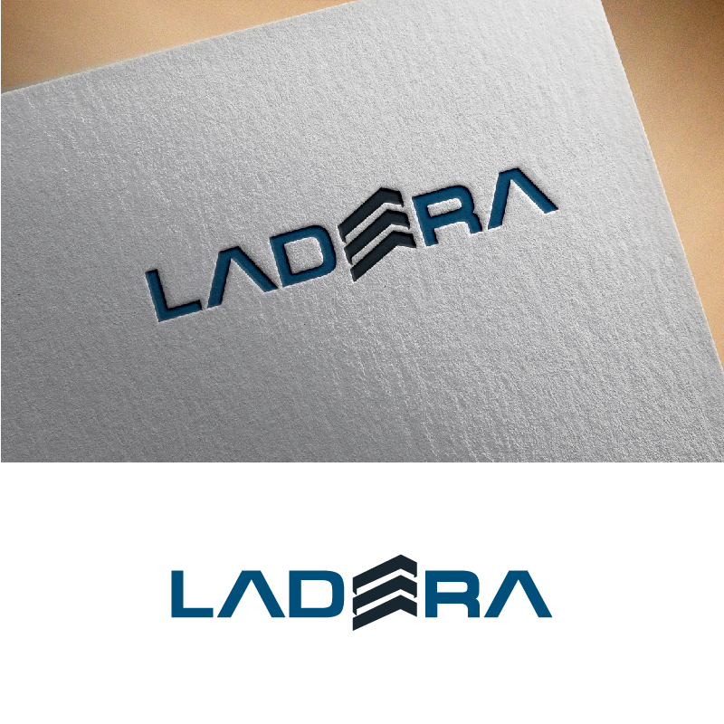Logo Design by ellie7 for LADERA CONSTRUCTION LLC | Design #24735041