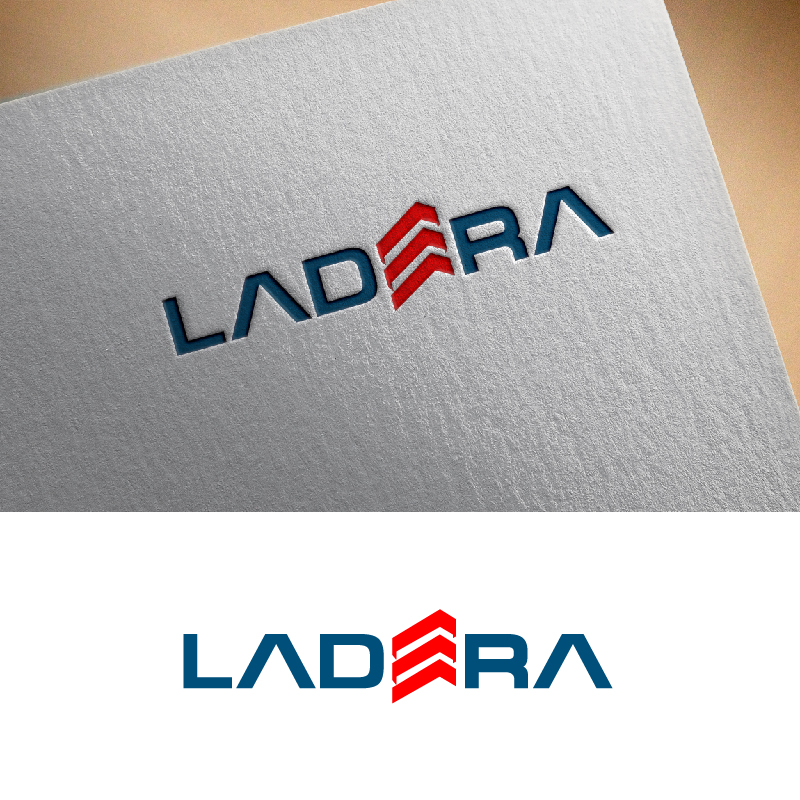 Logo Design by ellie7 for LADERA CONSTRUCTION LLC | Design #24742029