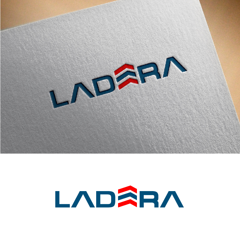 Logo Design by ellie7 for LADERA CONSTRUCTION LLC | Design #24748708