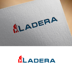 Logo Design by ellie7 for LADERA CONSTRUCTION LLC | Design: #24756444