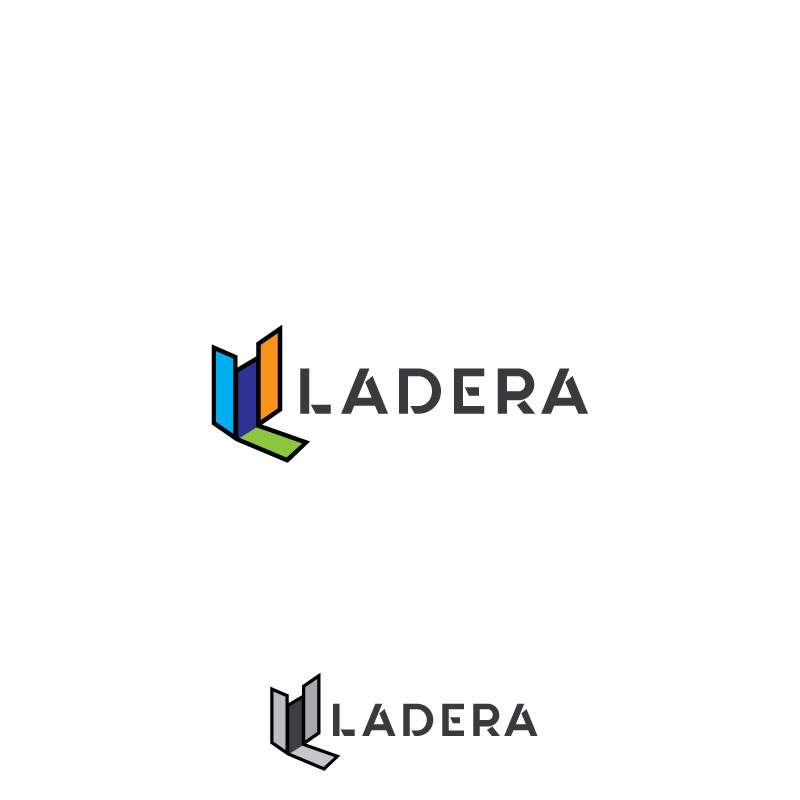 Logo Design by Omee63 for LADERA CONSTRUCTION LLC | Design #24728778