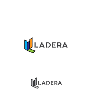 Logo Design by Omee63 for LADERA CONSTRUCTION LLC | Design #24728778