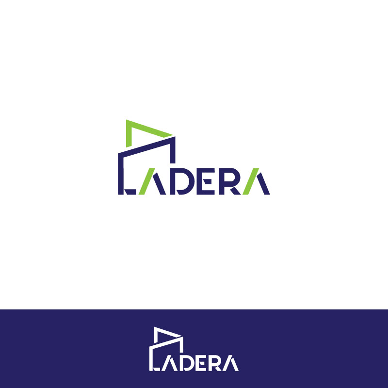 Logo Design by Omee63 for LADERA CONSTRUCTION LLC | Design #24728779