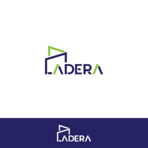 Logo Design by Omee63 for LADERA CONSTRUCTION LLC | Design: #24728779