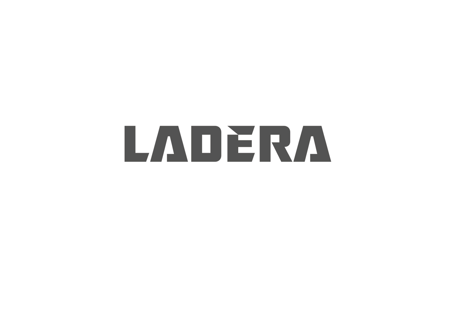 Logo Design by ivo_i_ivanov for LADERA CONSTRUCTION LLC | Design #24735866