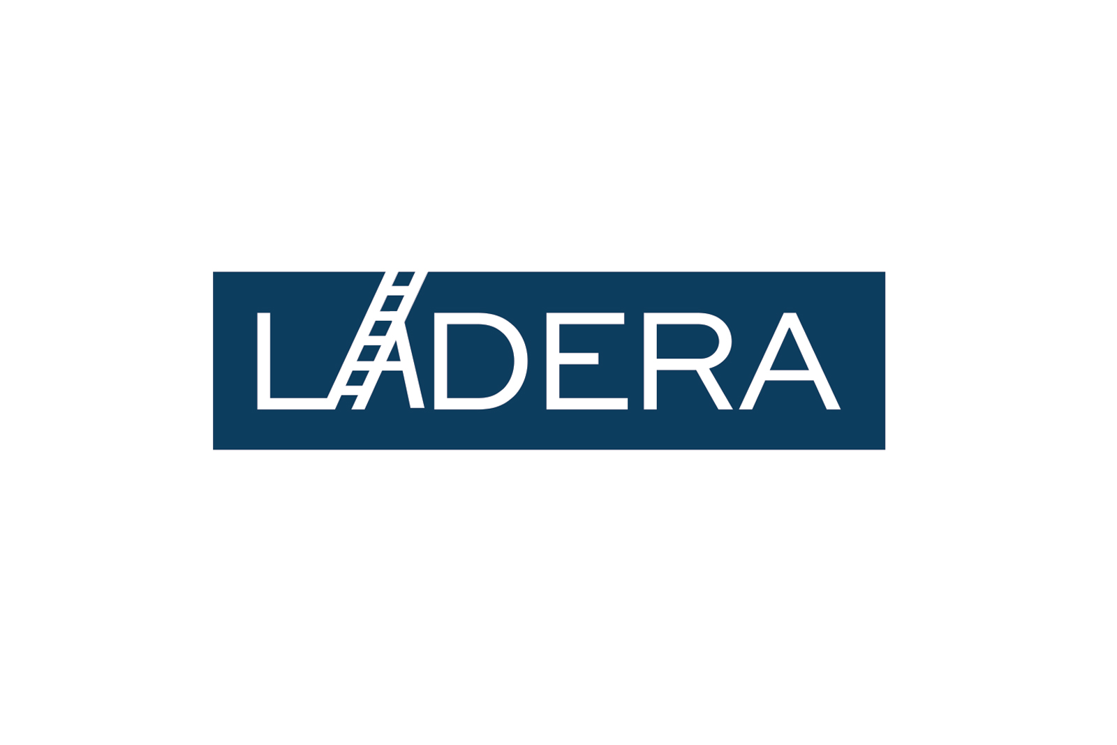 Logo Design by ivo_i_ivanov for LADERA CONSTRUCTION LLC | Design #24735979