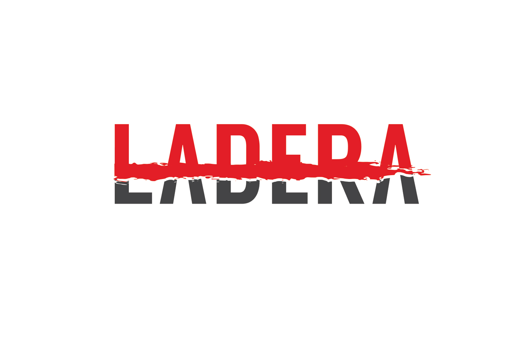 Logo Design by ivo_i_ivanov for LADERA CONSTRUCTION LLC | Design #24740247