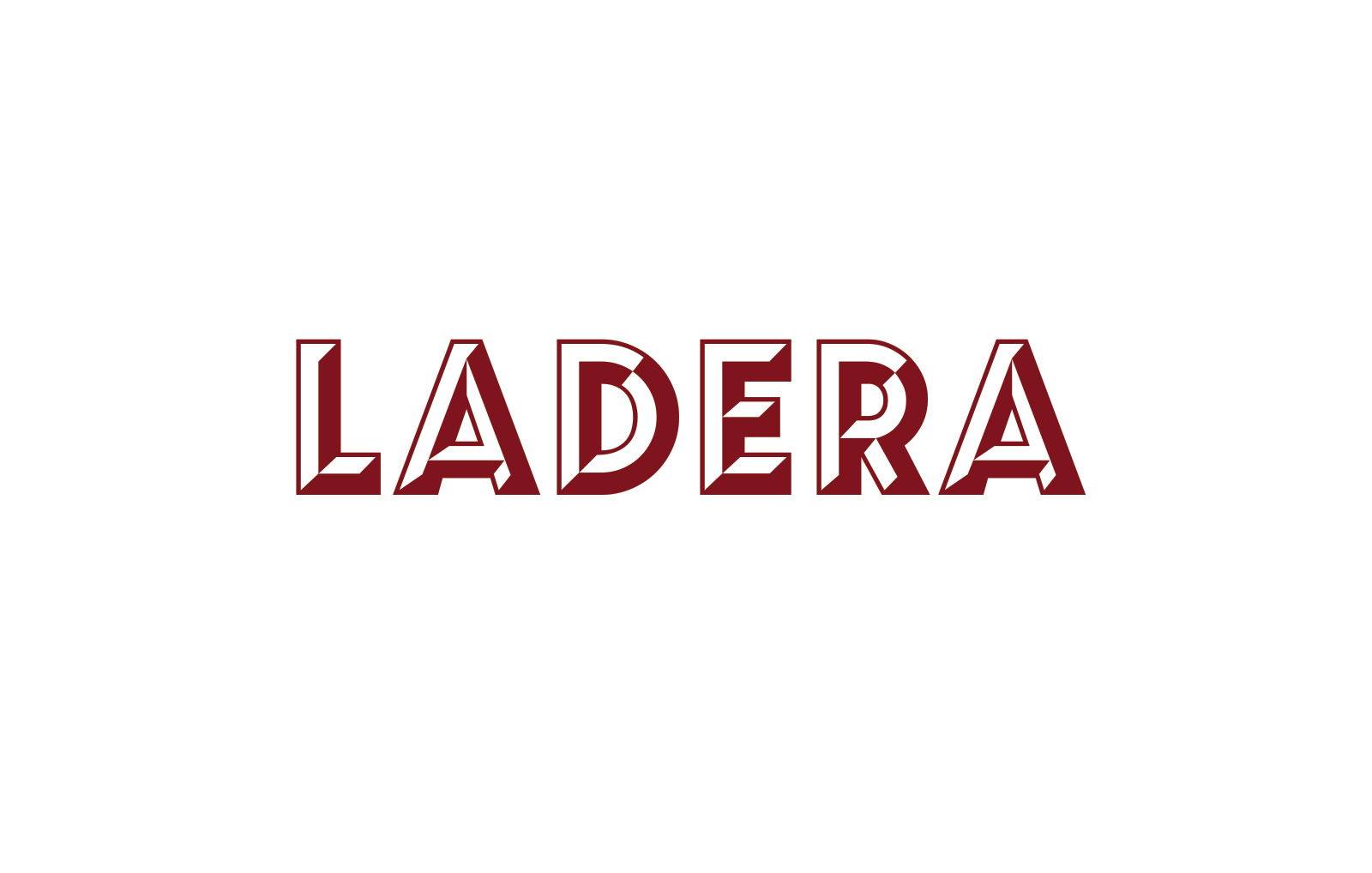 Logo Design by ivo_i_ivanov for LADERA CONSTRUCTION LLC | Design #24748599