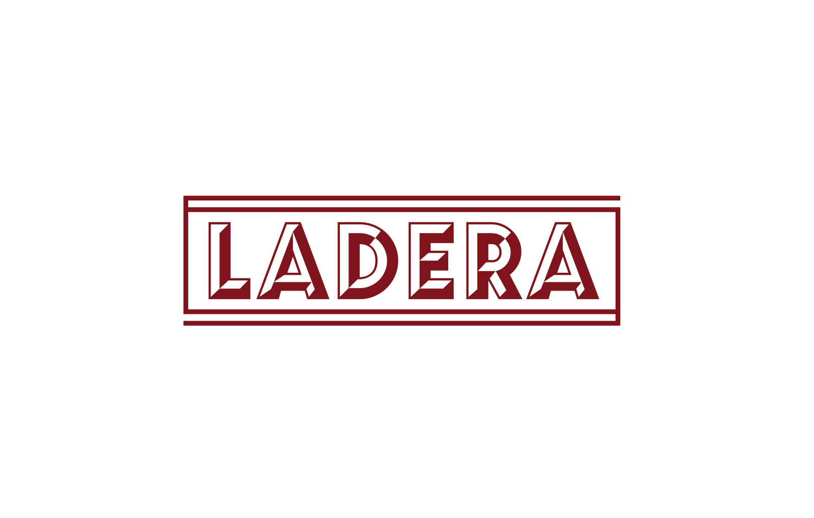 Logo Design by ivo_i_ivanov for LADERA CONSTRUCTION LLC | Design #24748677