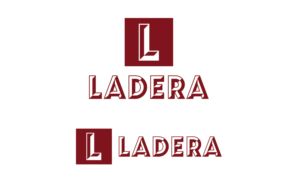 Logo Design by ivo_i_ivanov for LADERA CONSTRUCTION LLC | Design: #24748723