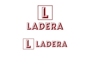 Logo Design by ivo_i_ivanov for LADERA CONSTRUCTION LLC | Design: #24749352