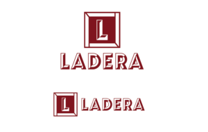 Logo Design by ivo_i_ivanov for LADERA CONSTRUCTION LLC | Design: #24749354