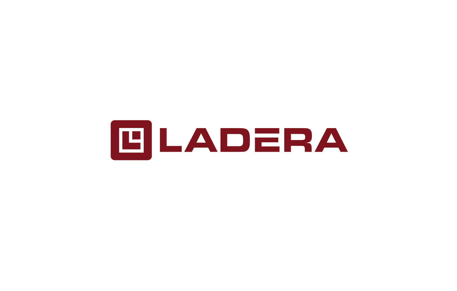 Logo Design by ivo_i_ivanov for LADERA CONSTRUCTION LLC | Design #24814317