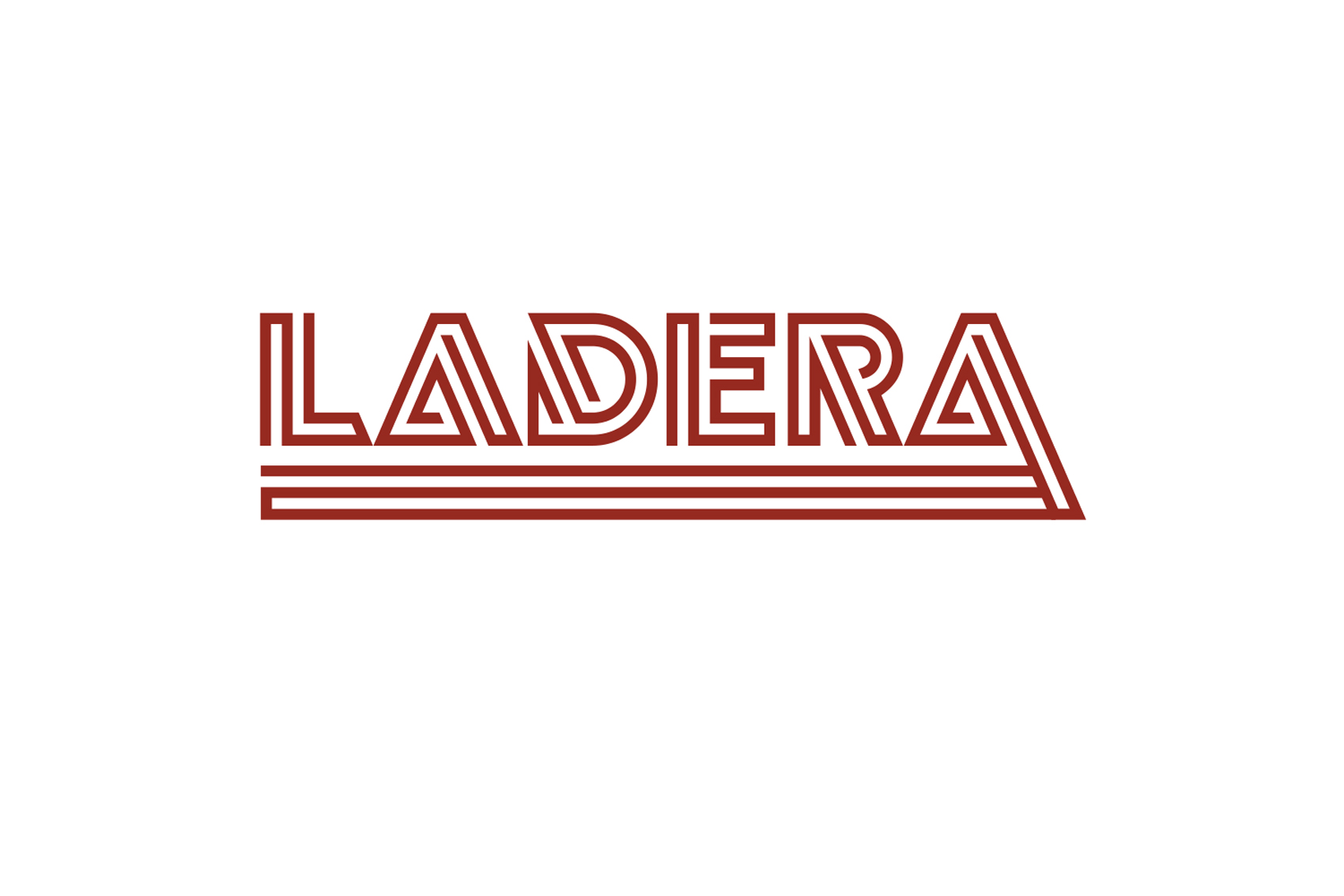 Logo Design by ivo_i_ivanov for LADERA CONSTRUCTION LLC | Design #24830960