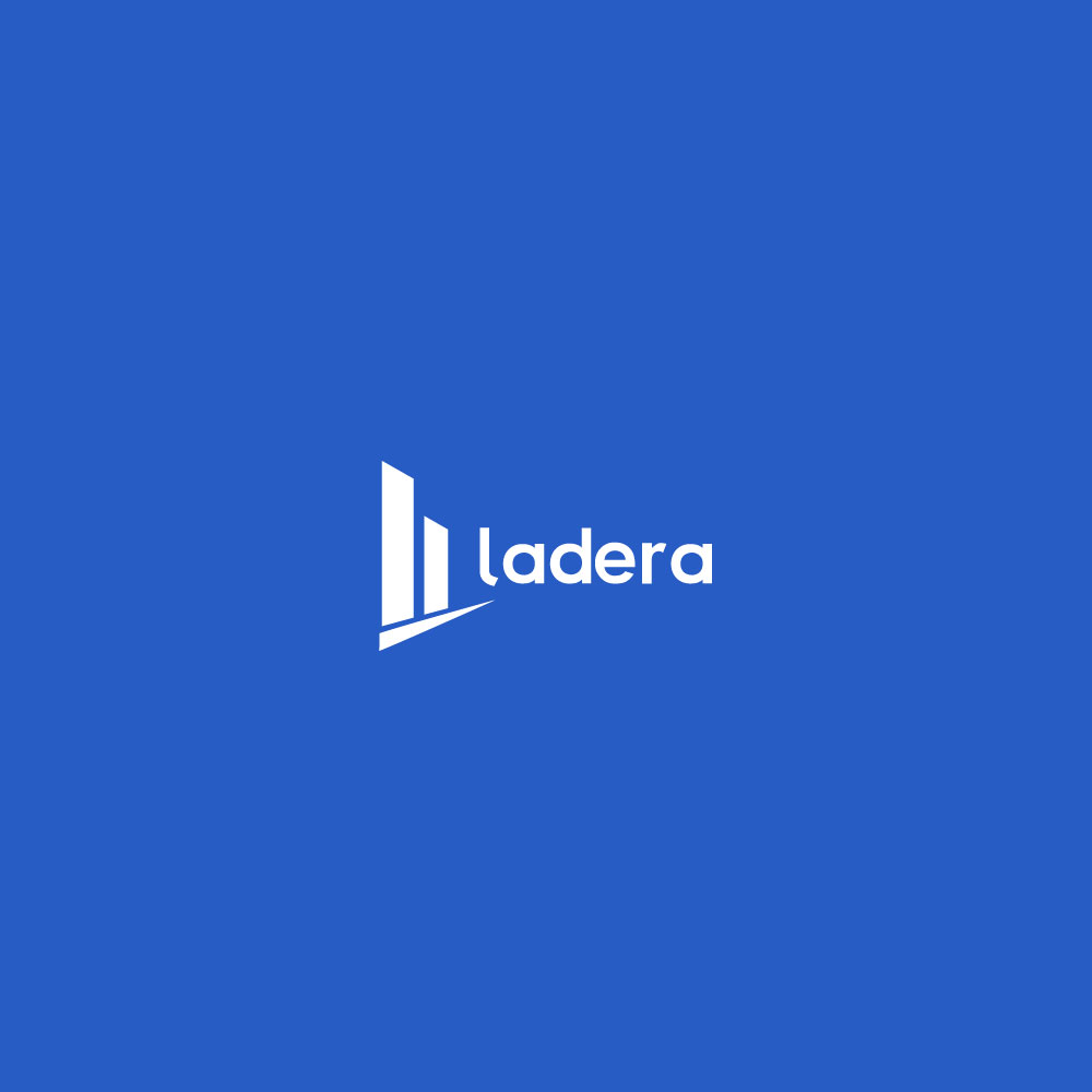 Logo Design by nzdesigners for LADERA CONSTRUCTION LLC | Design #24732635