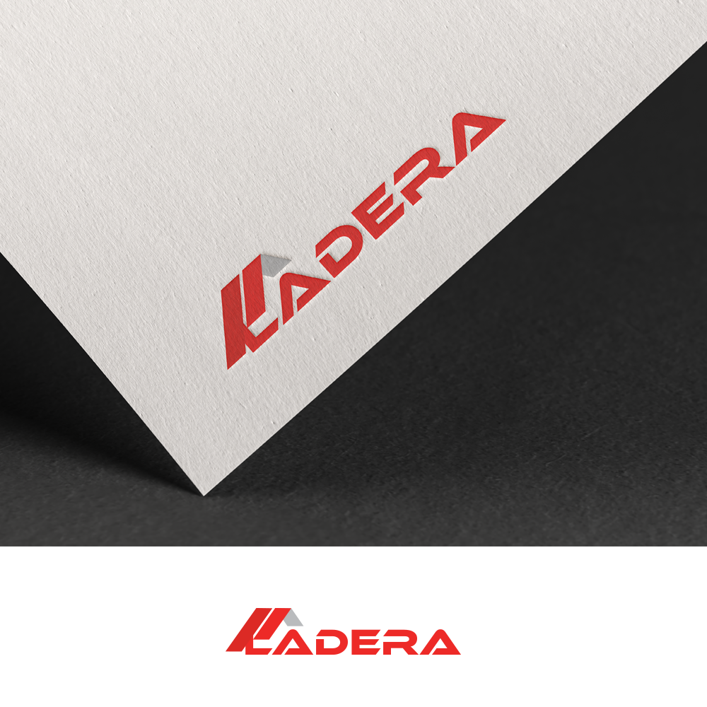 Logo Design by NZ Creatives for LADERA CONSTRUCTION LLC | Design #24732637
