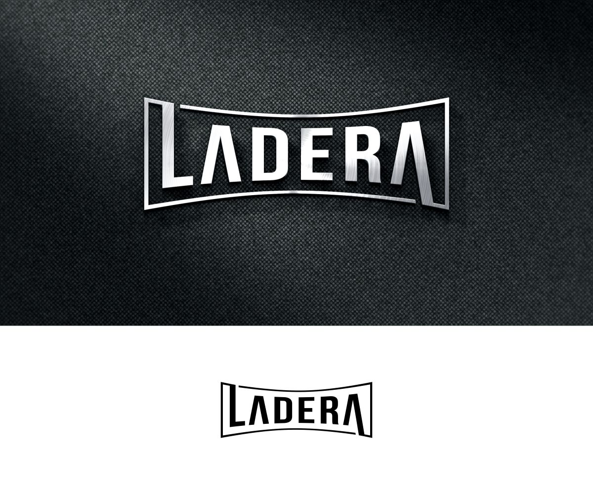 Logo Design by abinfoteksolution for LADERA CONSTRUCTION LLC | Design #24730934