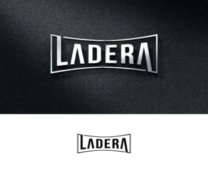 Logo Design by abinfoteksolution for LADERA CONSTRUCTION LLC | Design: #24730934
