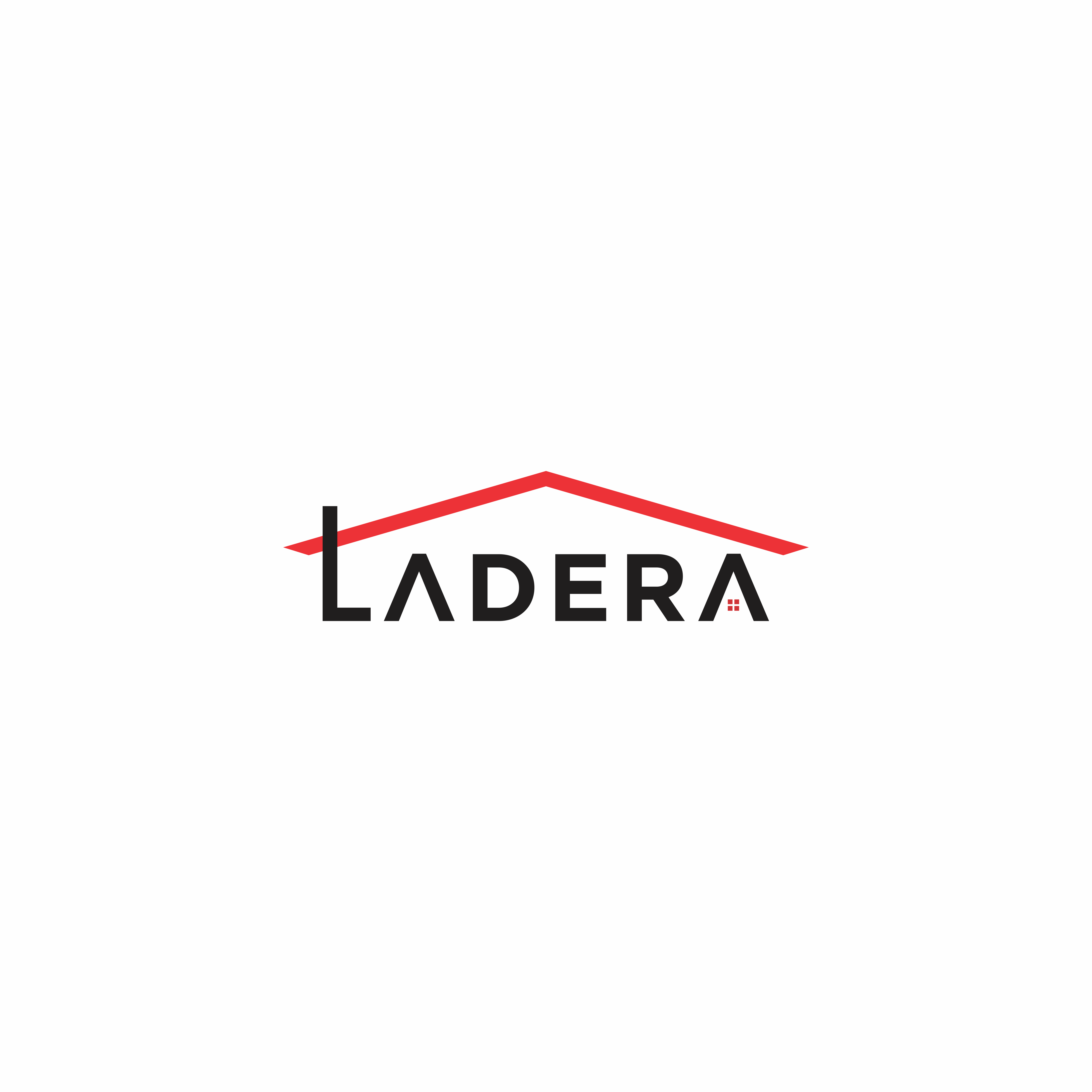 Logo Design by amrino_east for LADERA CONSTRUCTION LLC | Design #24772255