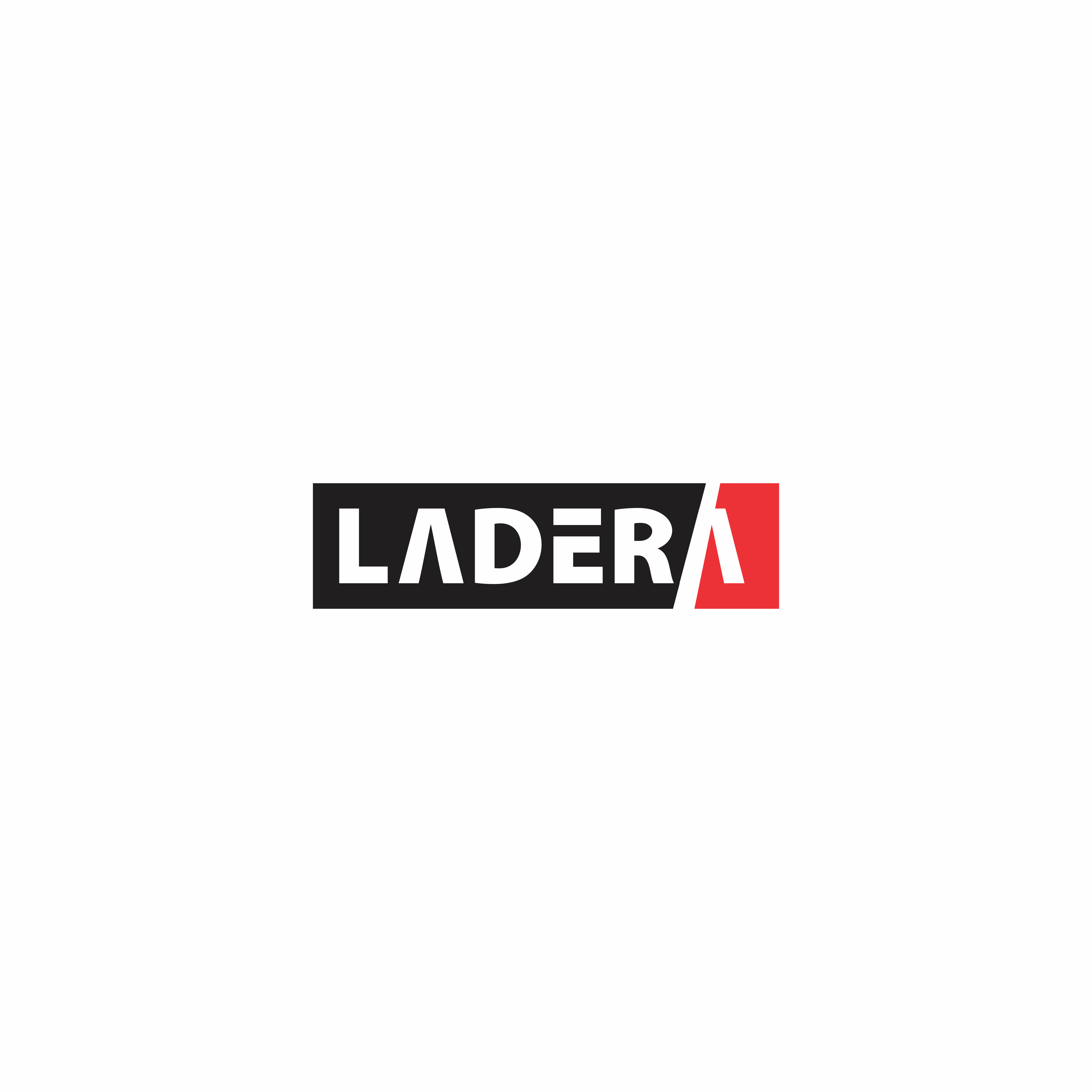 Logo Design by amrino_east for LADERA CONSTRUCTION LLC | Design #24815067