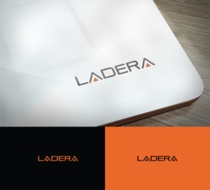 Logo Design by groomfox for LADERA CONSTRUCTION LLC | Design: #24842177